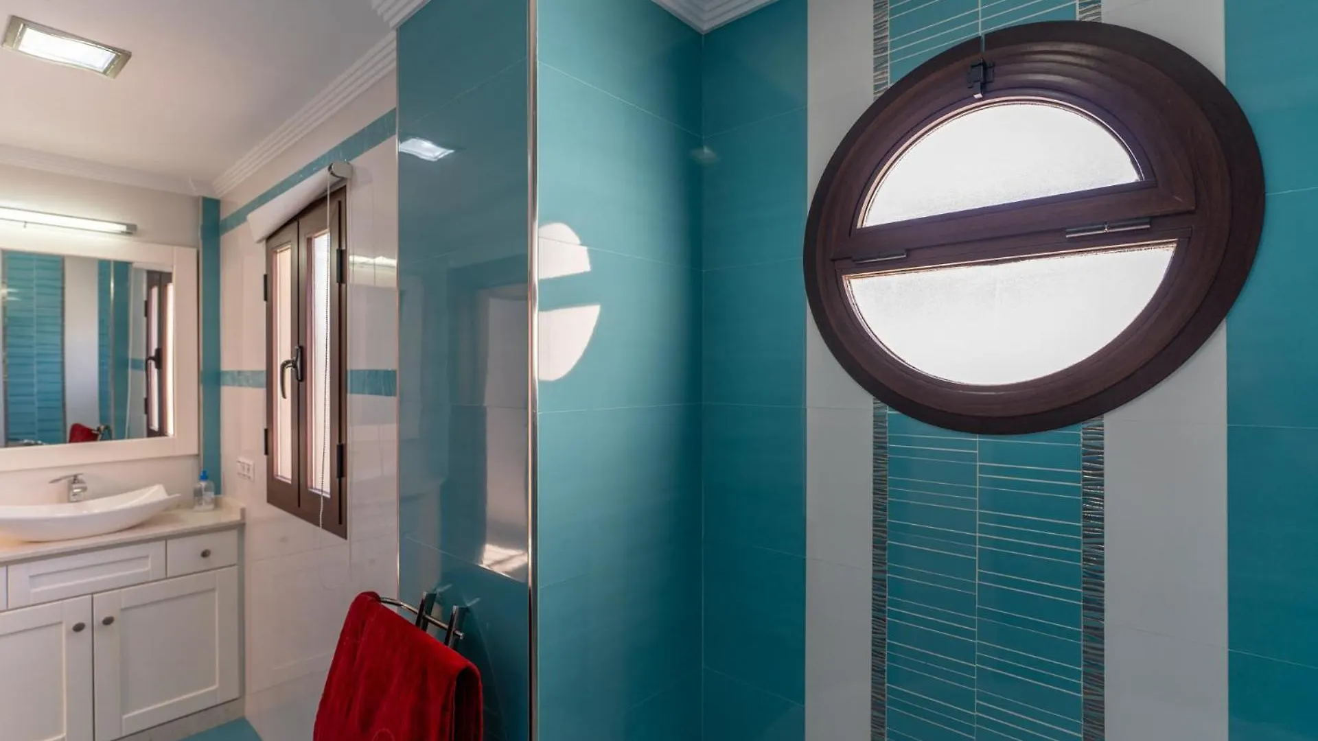 Villa Miguel Franco By Casitas Select Nerja
