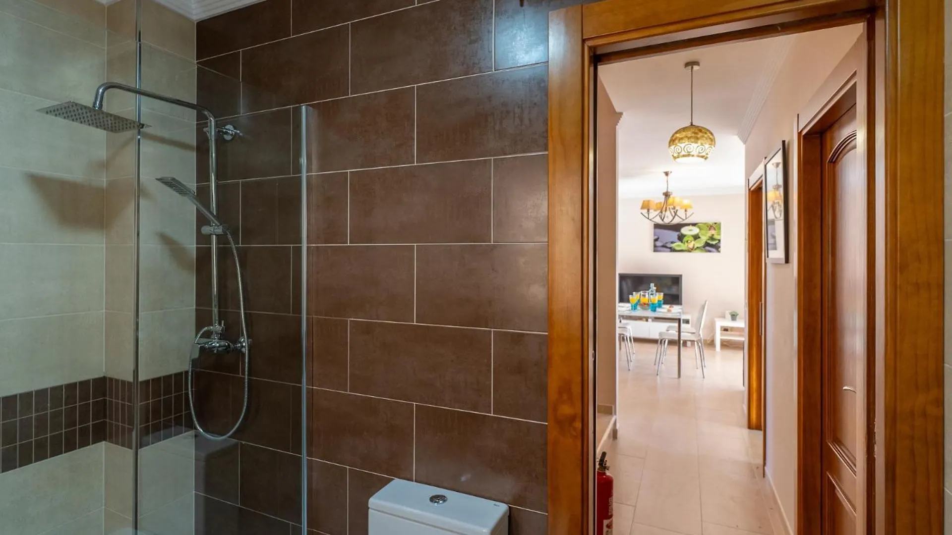 Villa Miguel Franco By Casitas Select Nerja