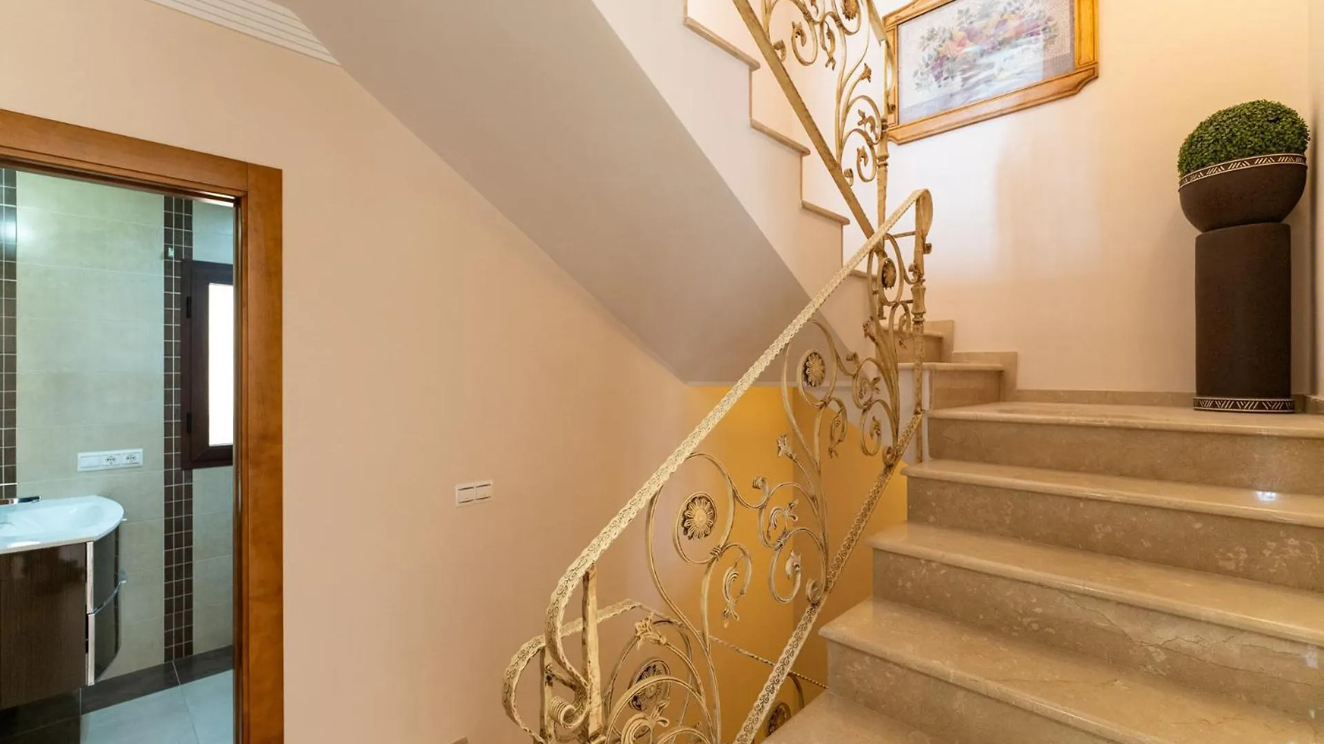 Villa Miguel Franco By Casitas Select Nerja