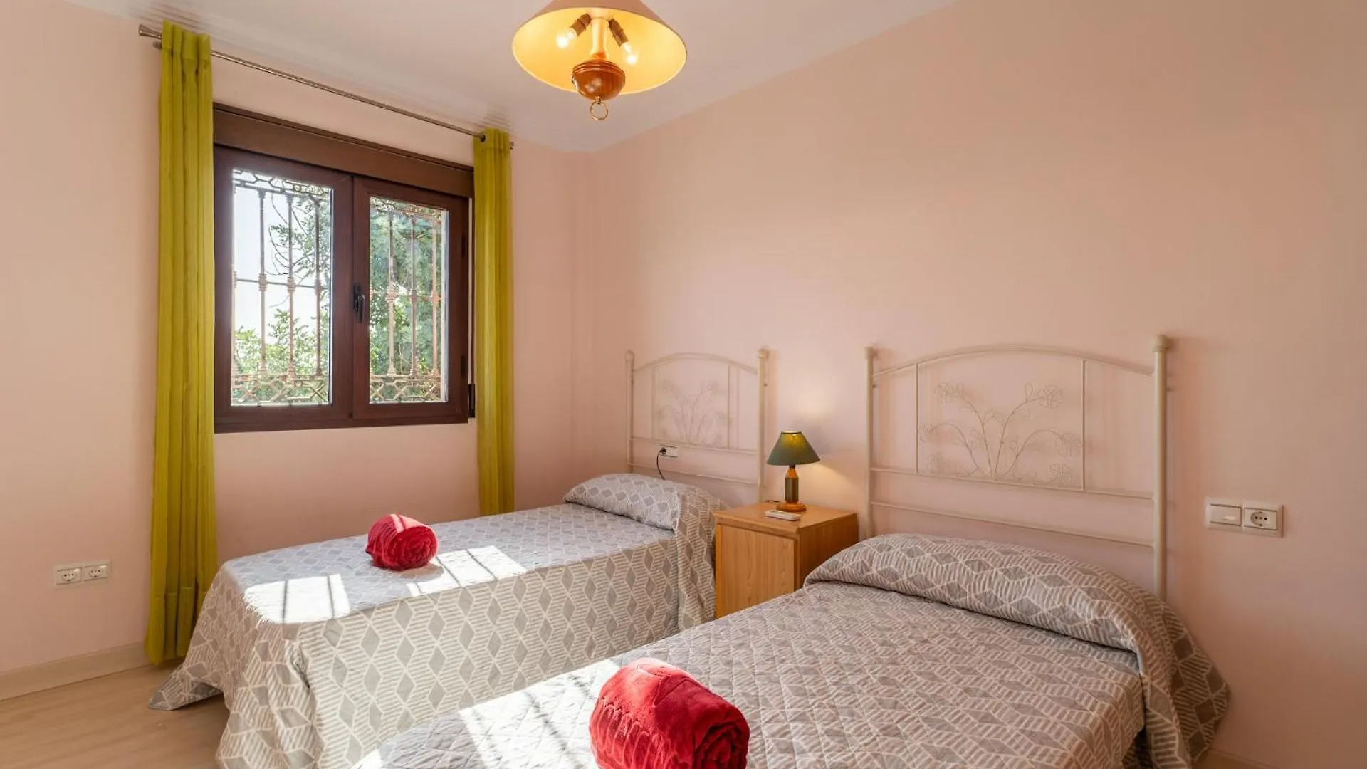 Villa Miguel Franco By Casitas Select Nerja
