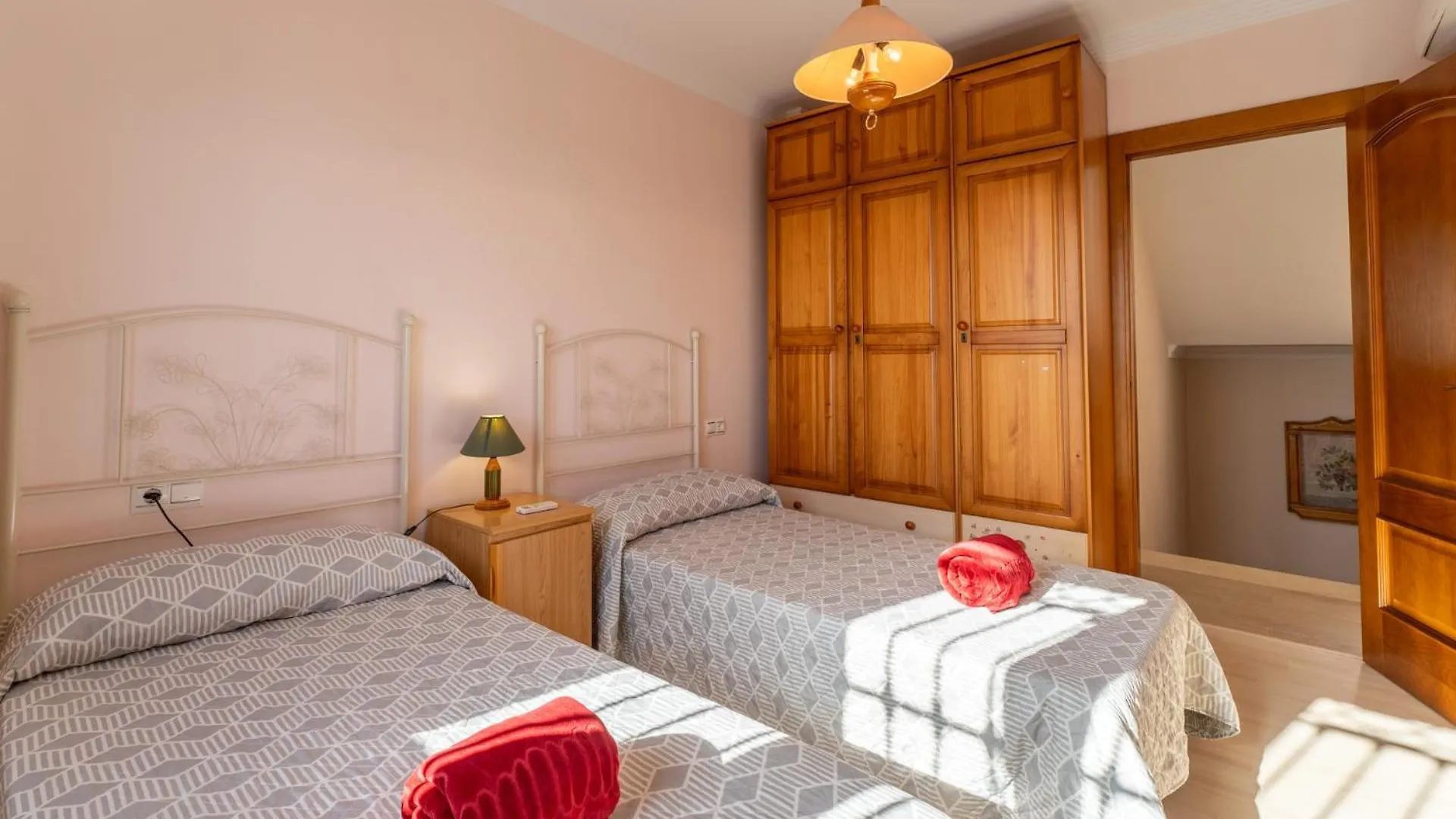 Villa Miguel Franco By Casitas Select Nerja