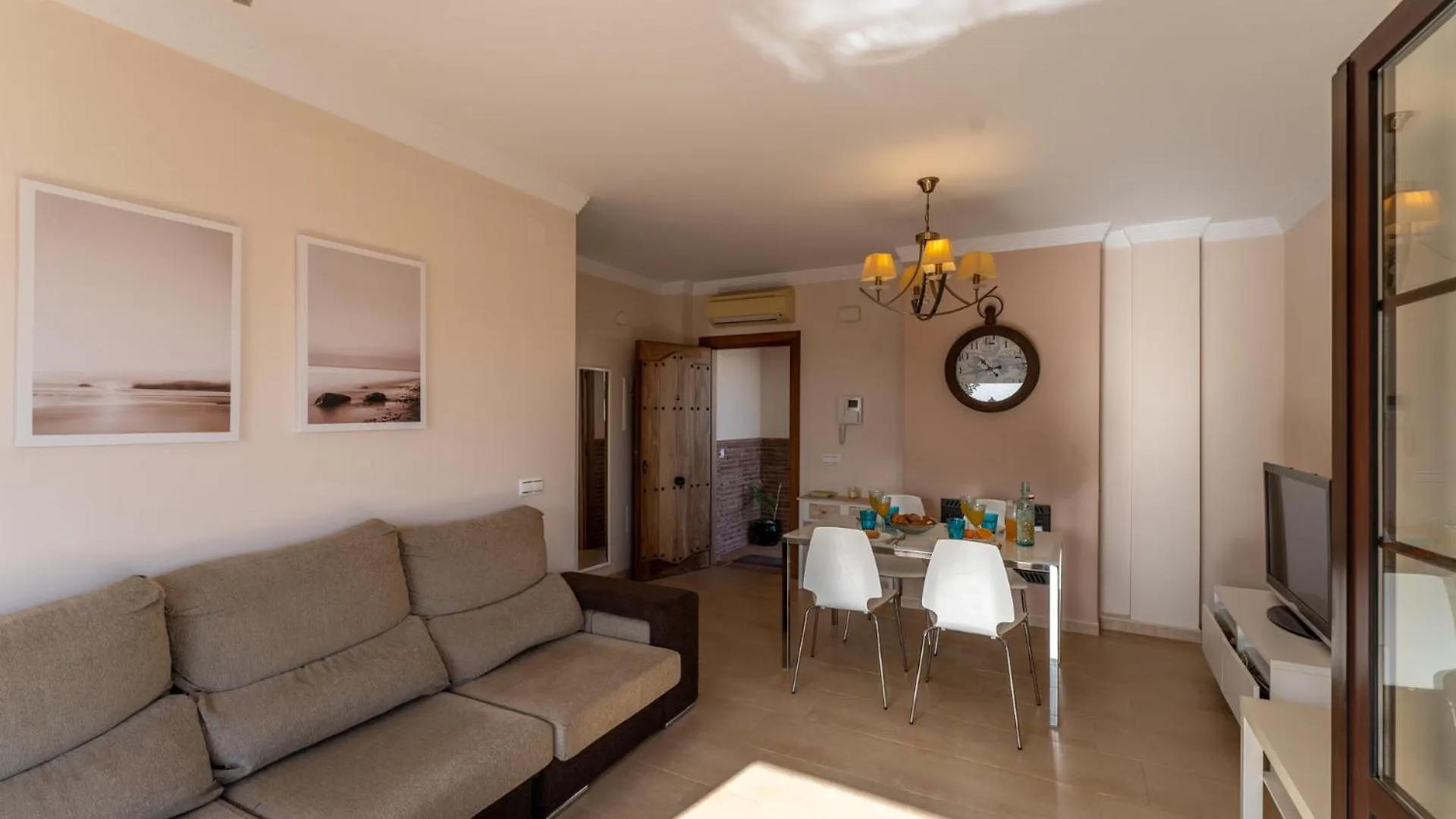 Villa Miguel Franco By Casitas Select Nerja