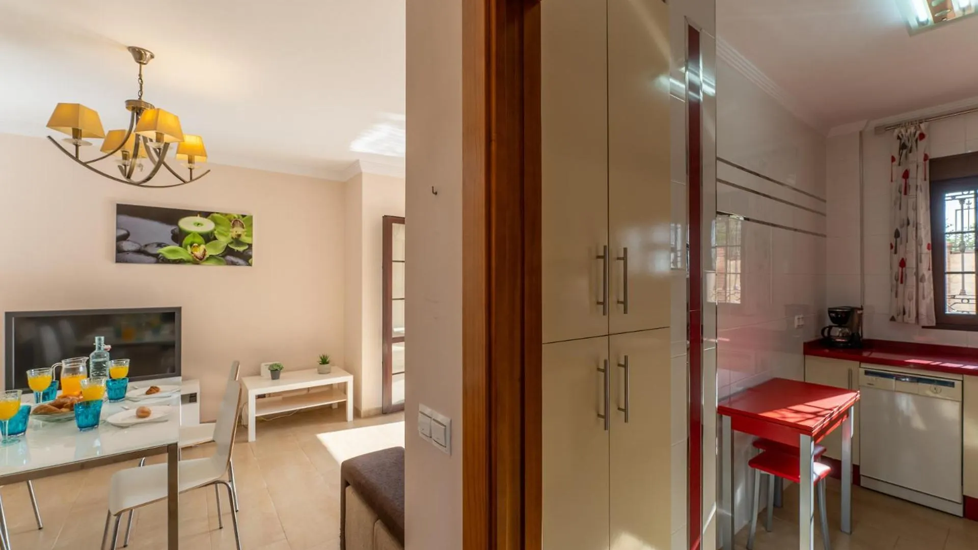 Villa Miguel Franco By Casitas Select Nerja Spain