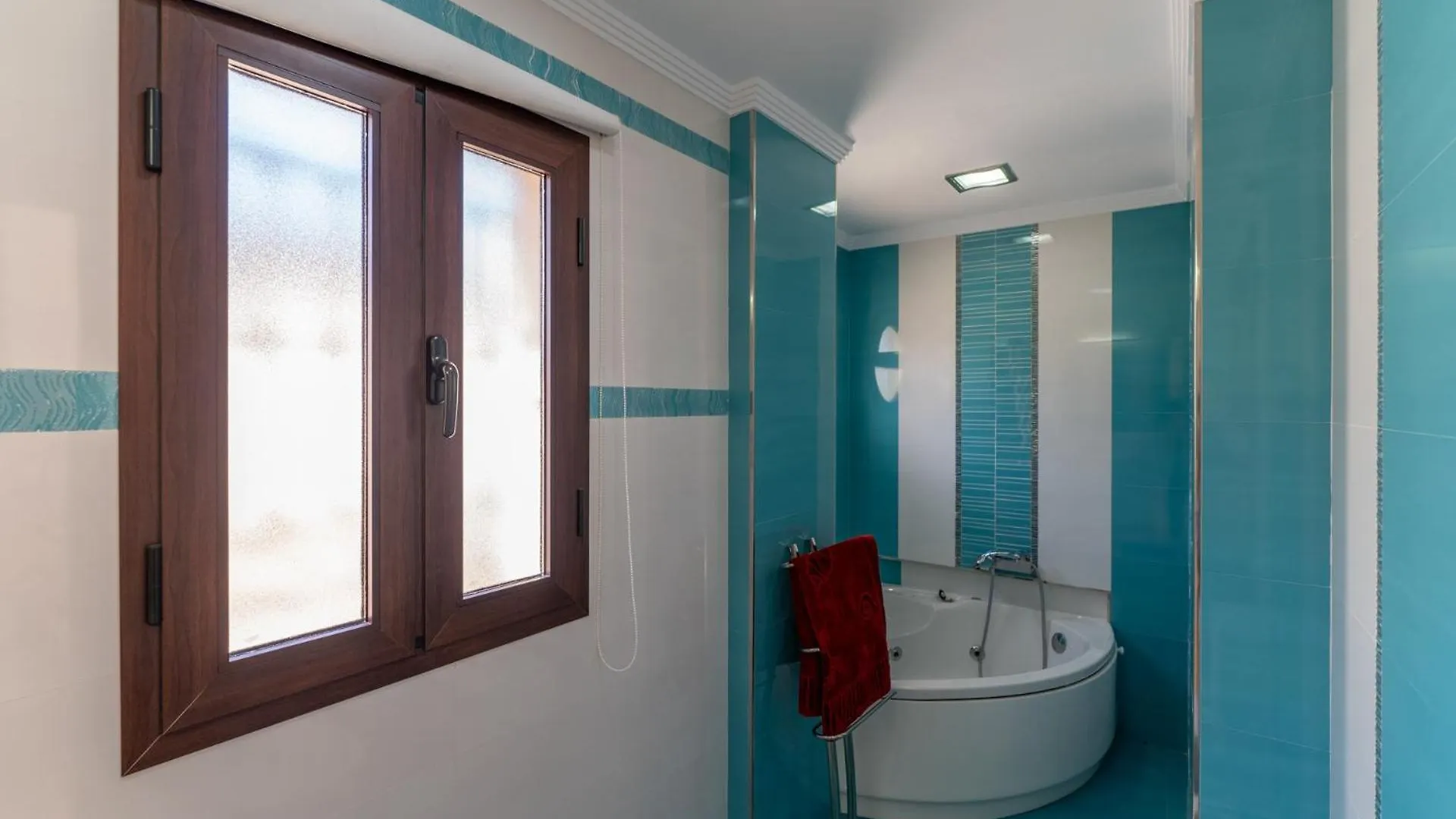 Villa Miguel Franco By Casitas Select Nerja